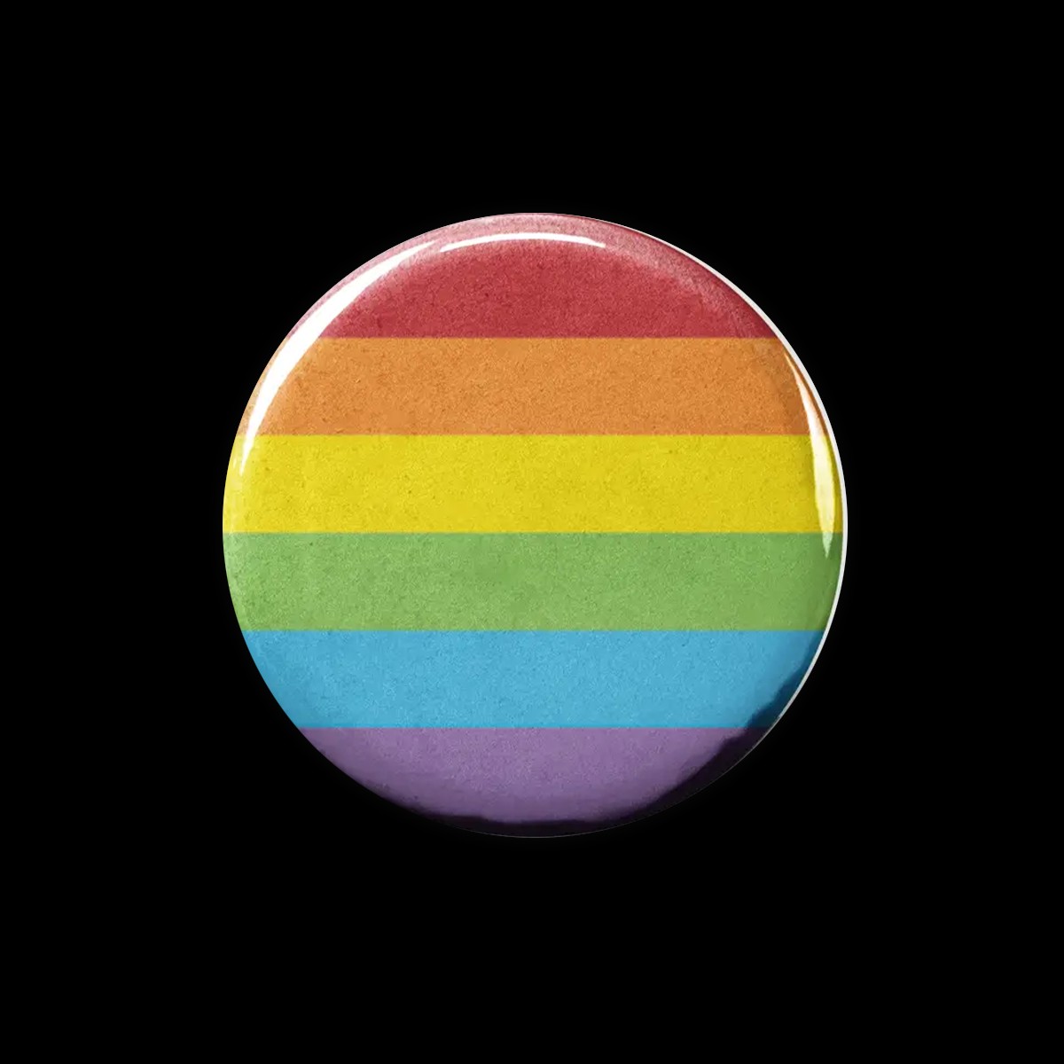 Pride Pin