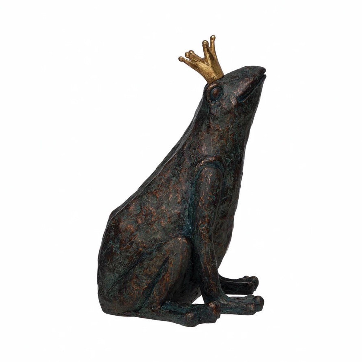 Resin Frog