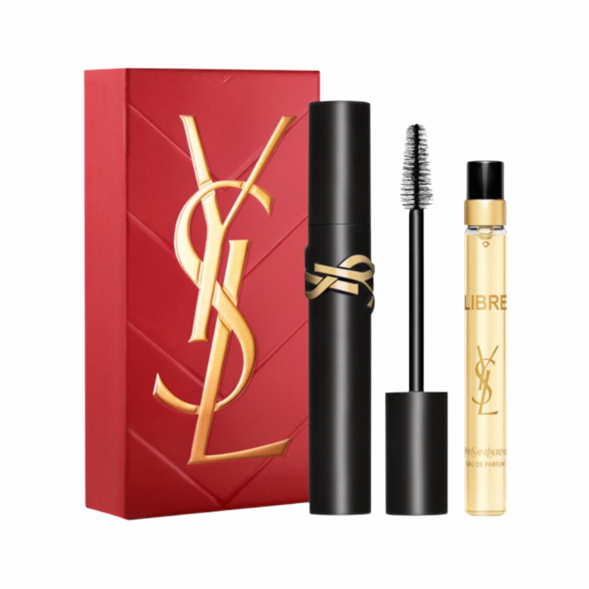Yves Saint Laurent Lash Clash Mascara Gift Set