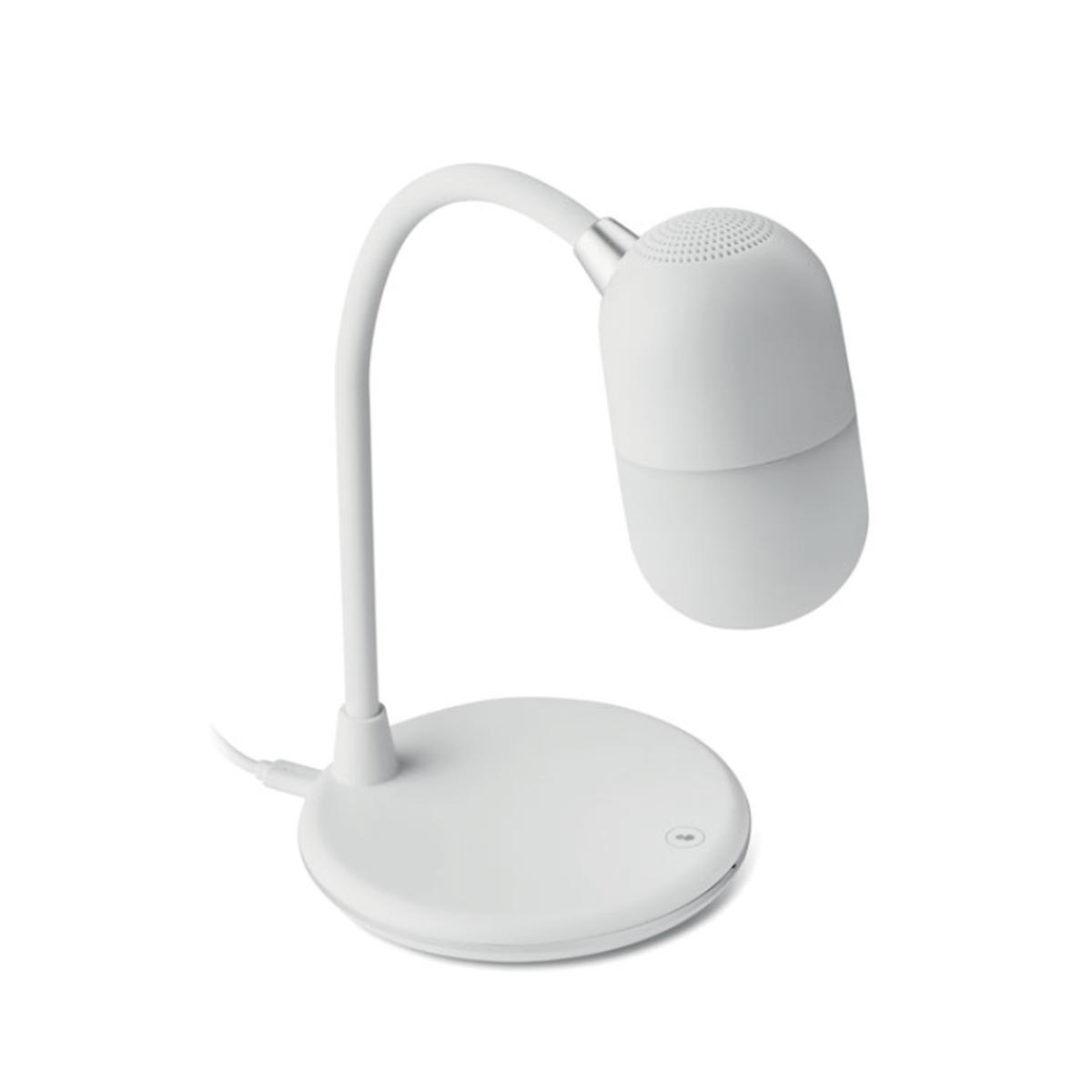 Capsula Table Lamp