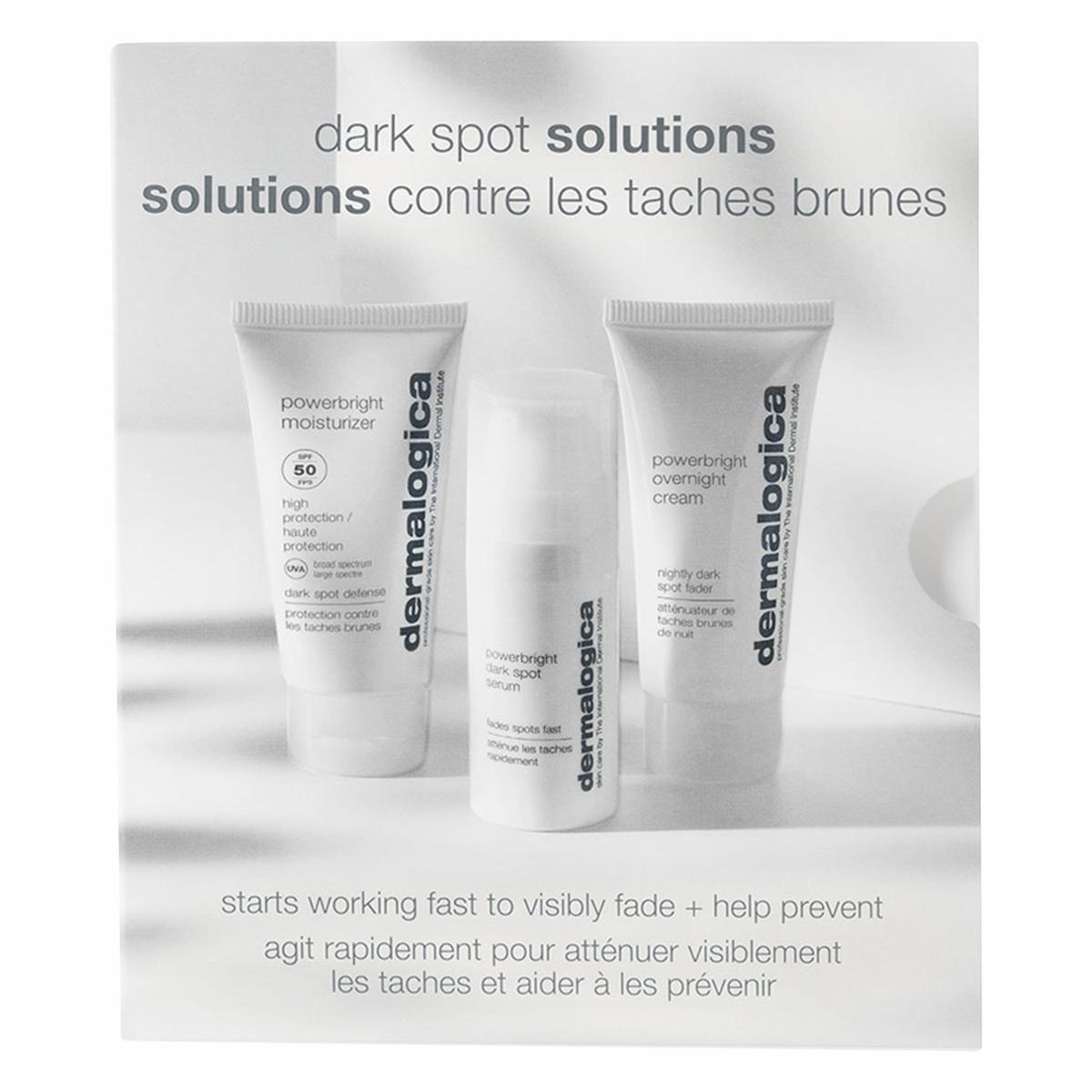 Dermalogica Dark Spot Solutions Gift Set