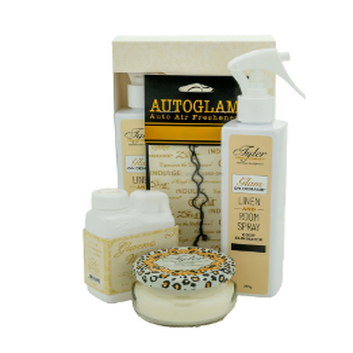 Diva Glamorous Gift Suite VI
