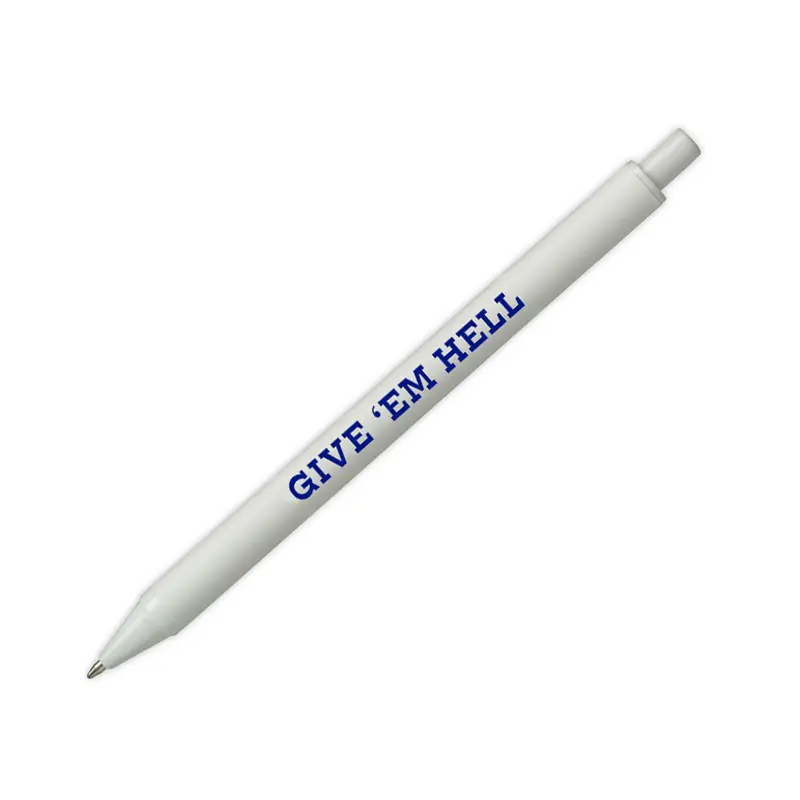 Give 'em Hell Pen