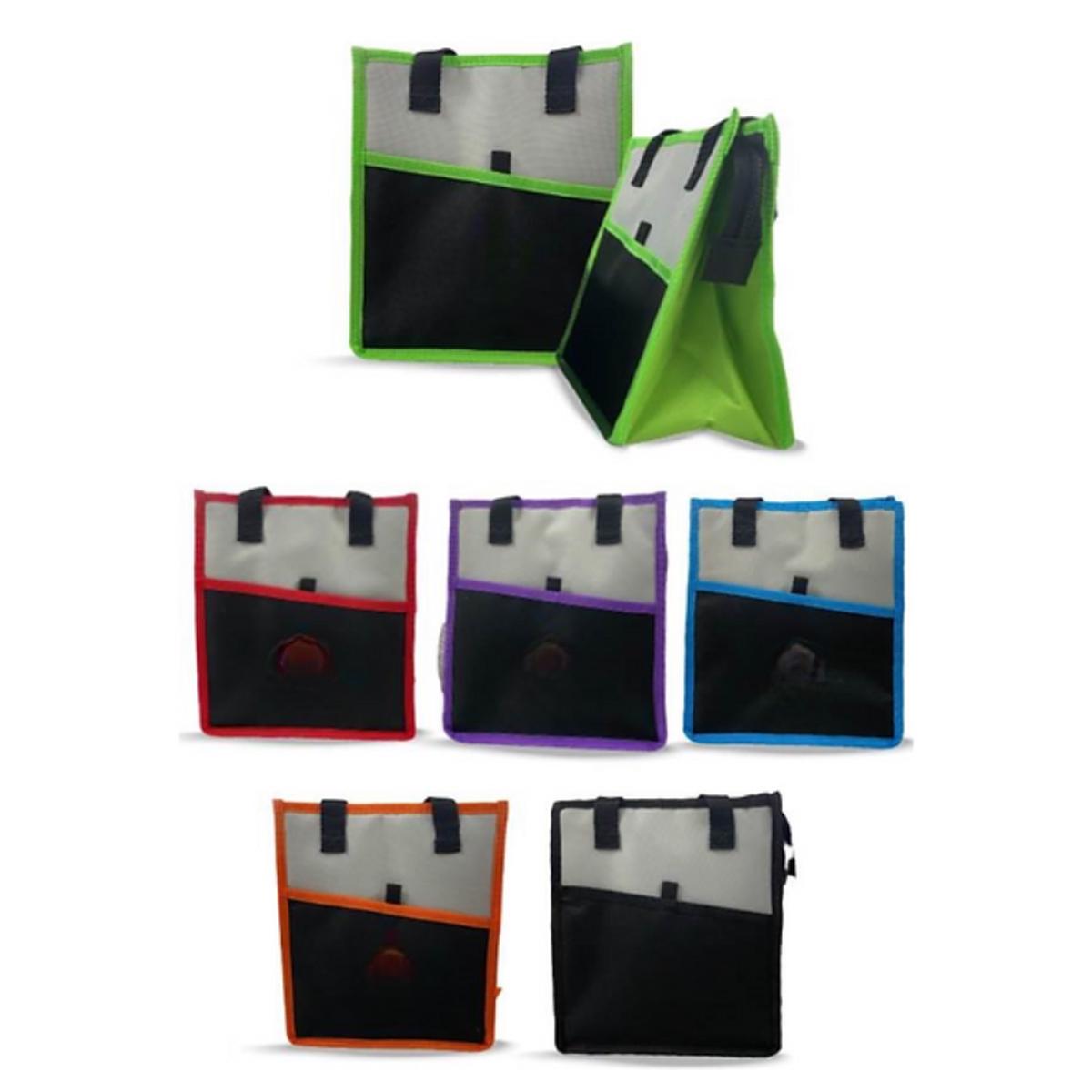 Harbour Cooler Lunch Bag