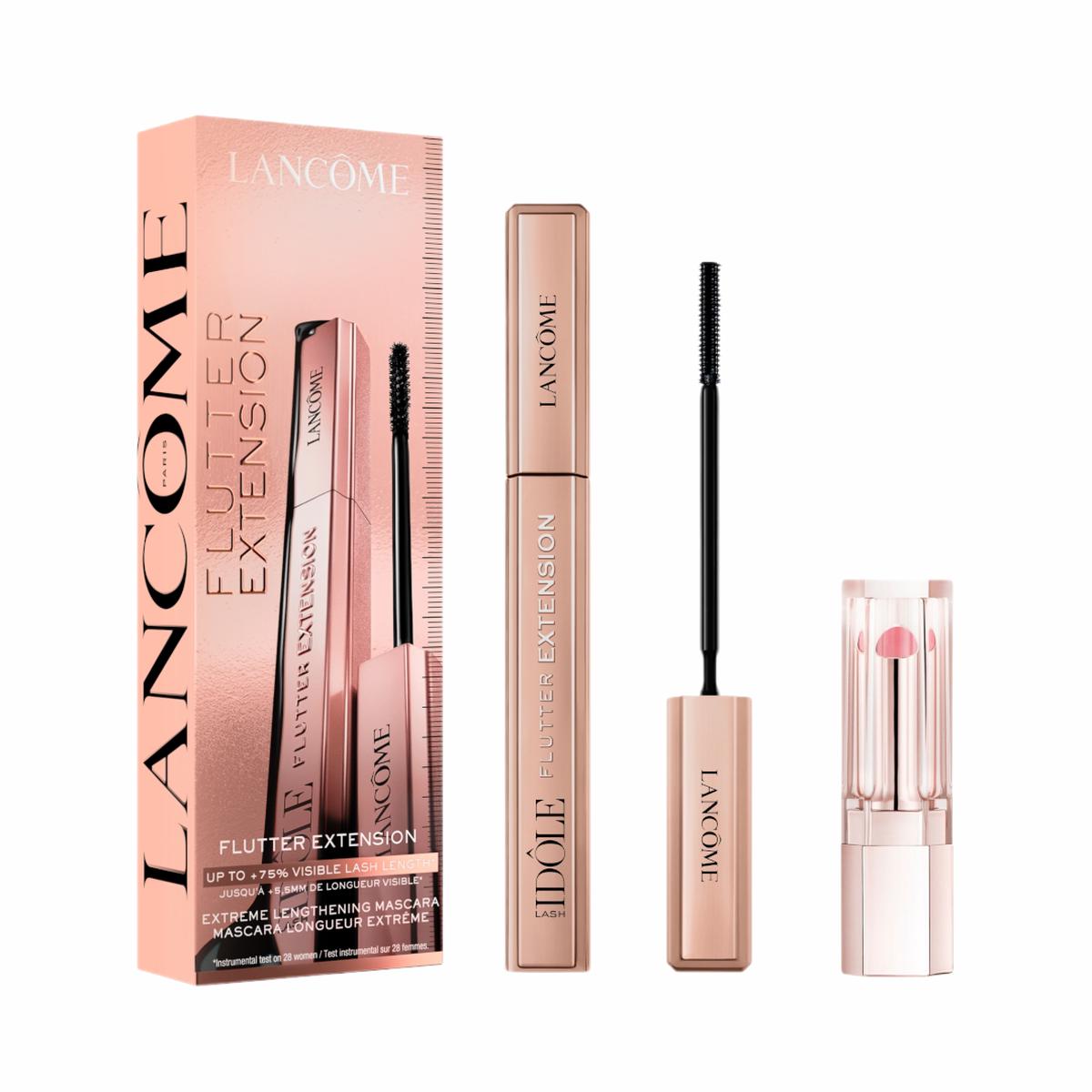 Lancome Lash Idole Flutter Mascara Gift Set