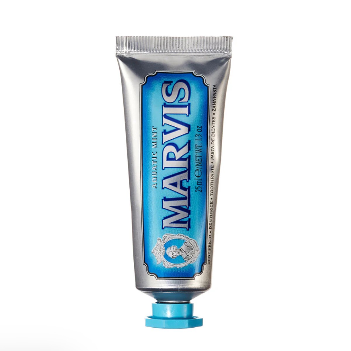 Marvis Aquatic Mint 25ml
