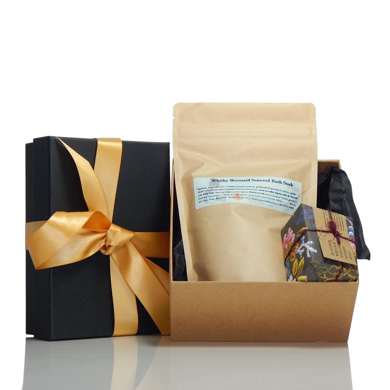 Mermaid Gift Box
