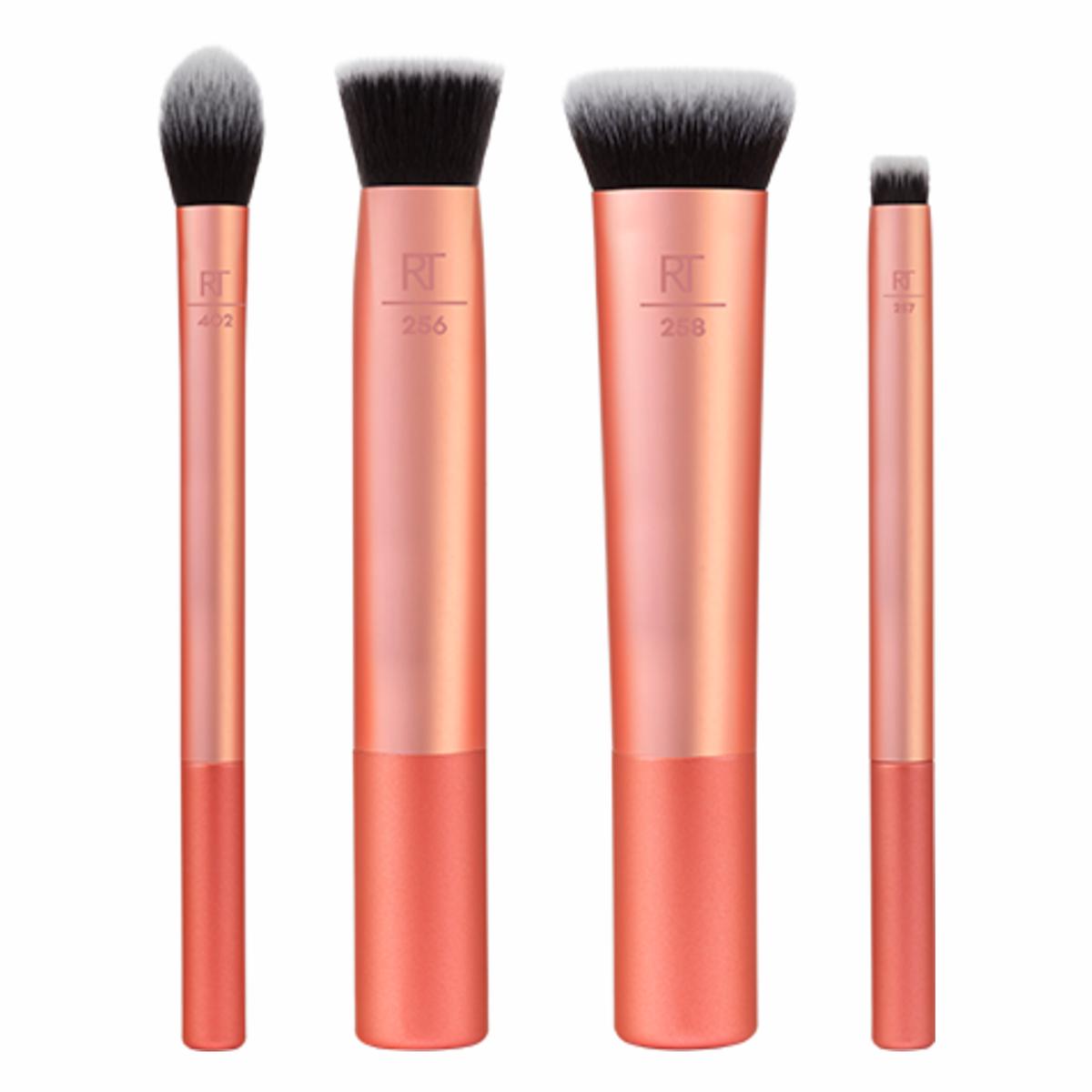 Real Techniques Face Base Set