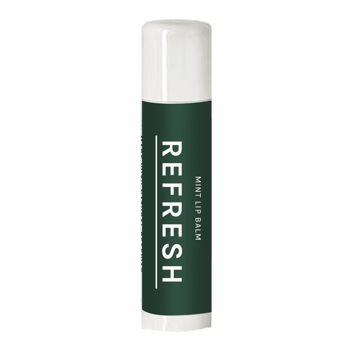 Refresh Lip Balm