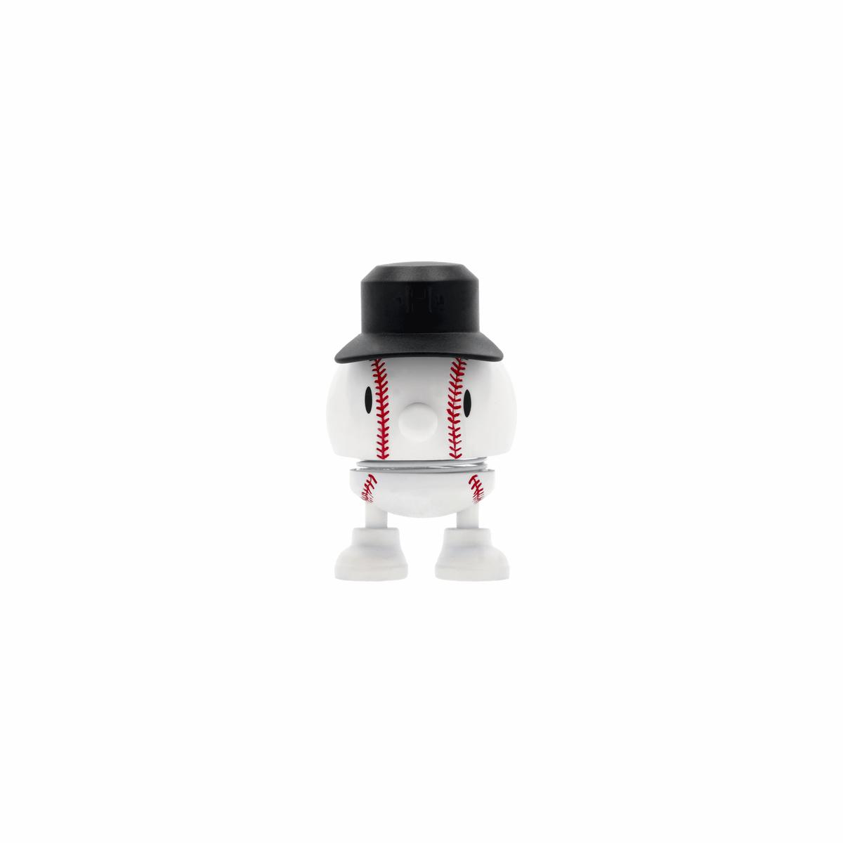 Small Hoptimist Baseball Bumble