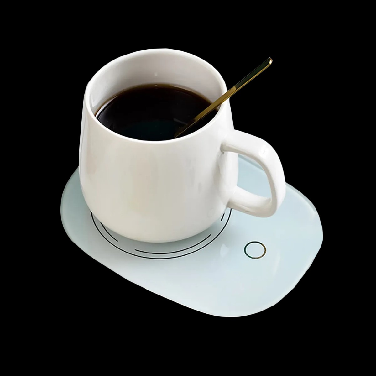 Thermostatic Mug Set