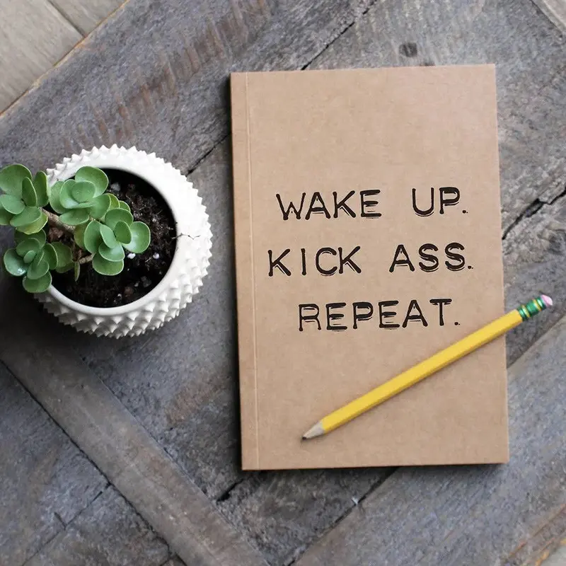 Dreamer Journal