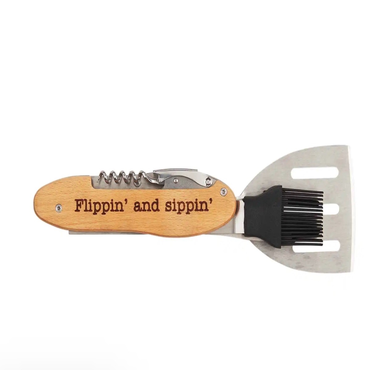 Grilling Tool Set