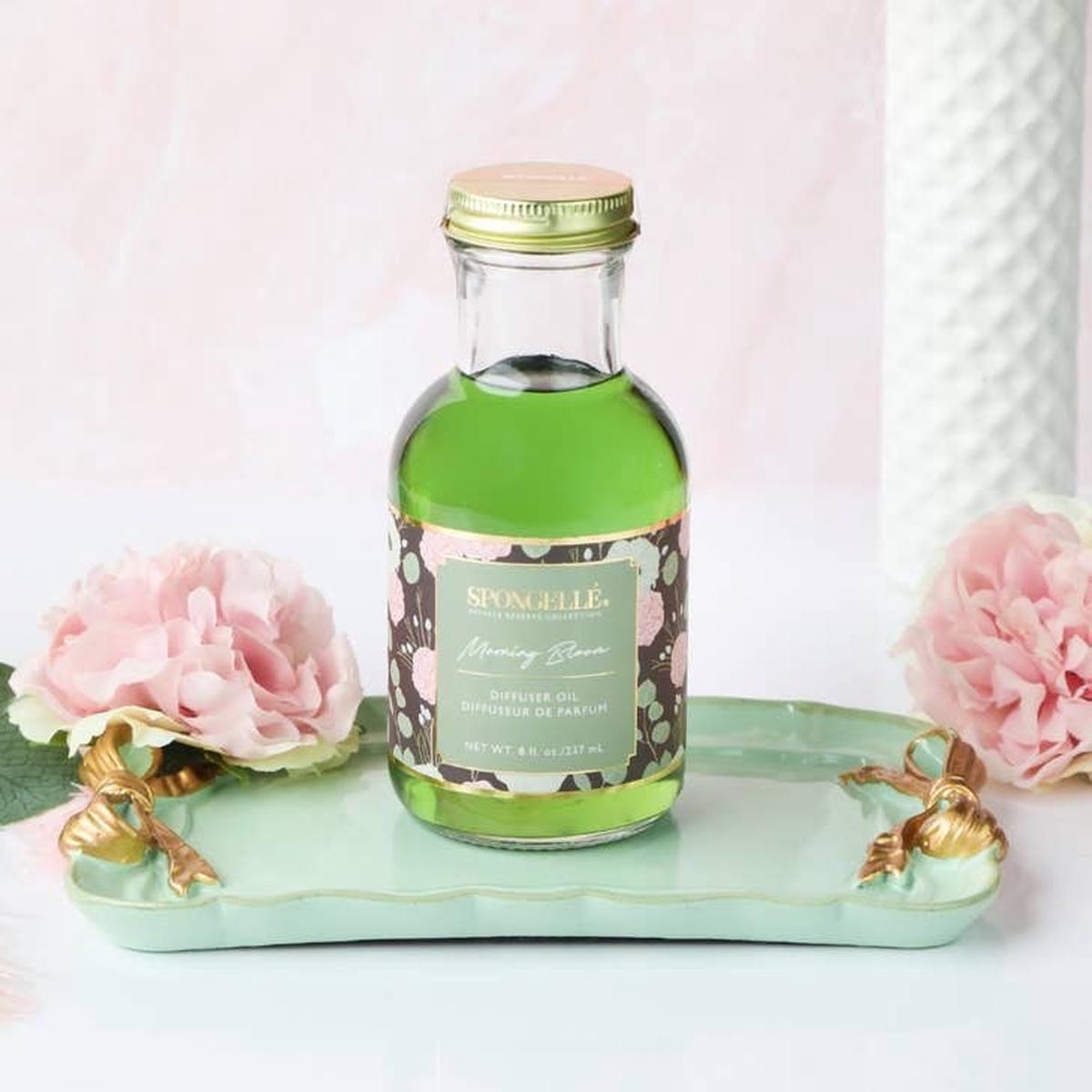 Morning Bloom Diffuser Oil