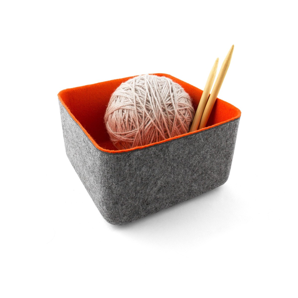 Feltlikeit! 7x7 storage bins