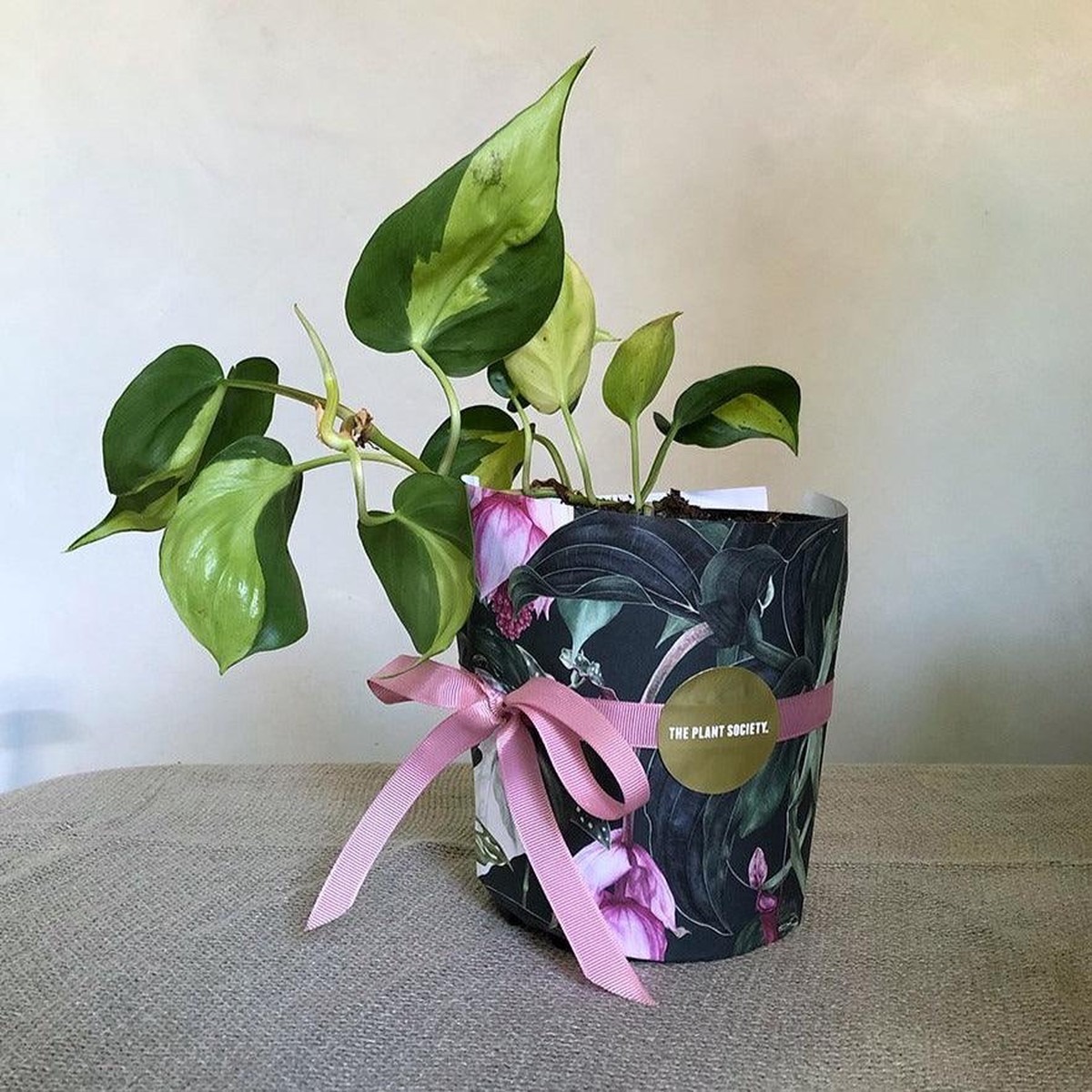 Gift Wrapping Service