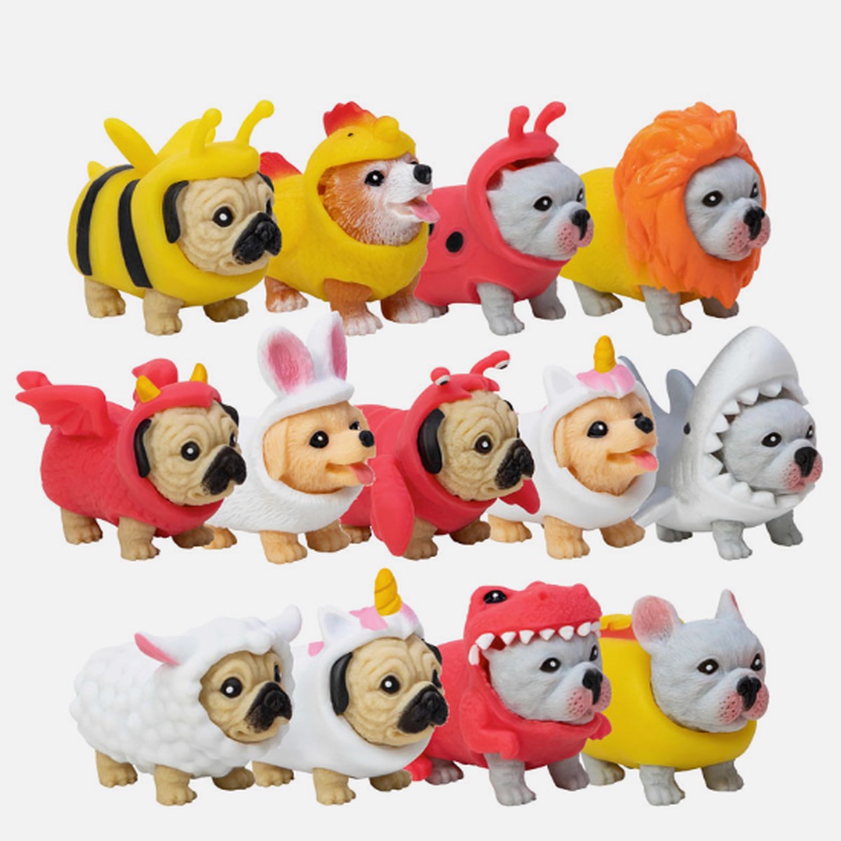 Party Puppies