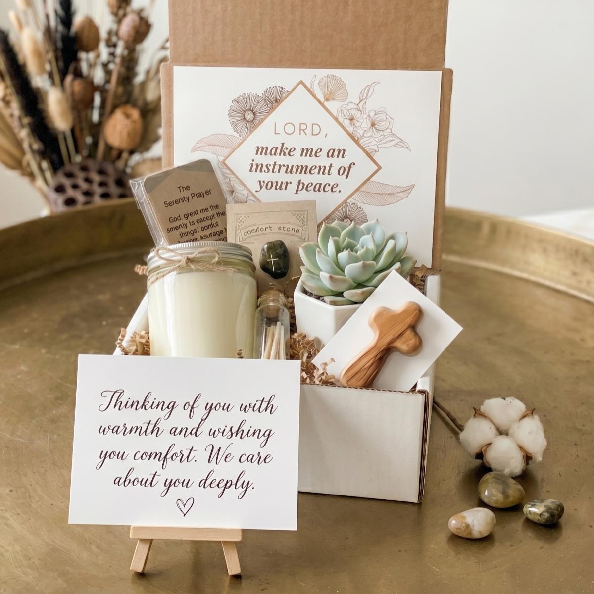 Prayer Gift Box - Simple