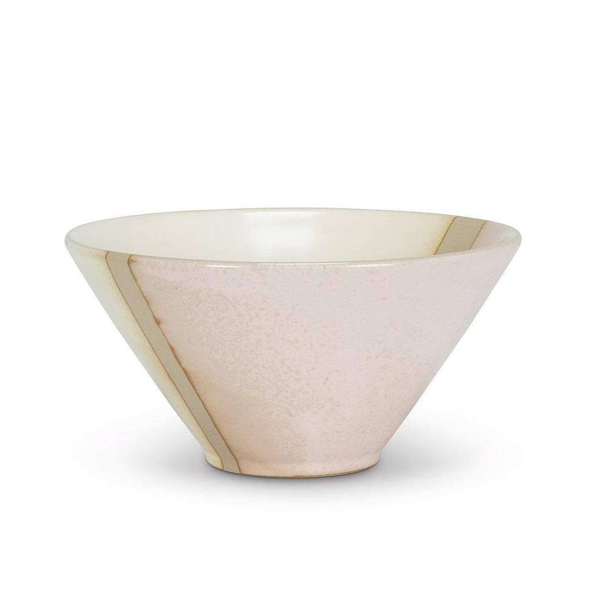 Abbott Pottery Rustic Bowl