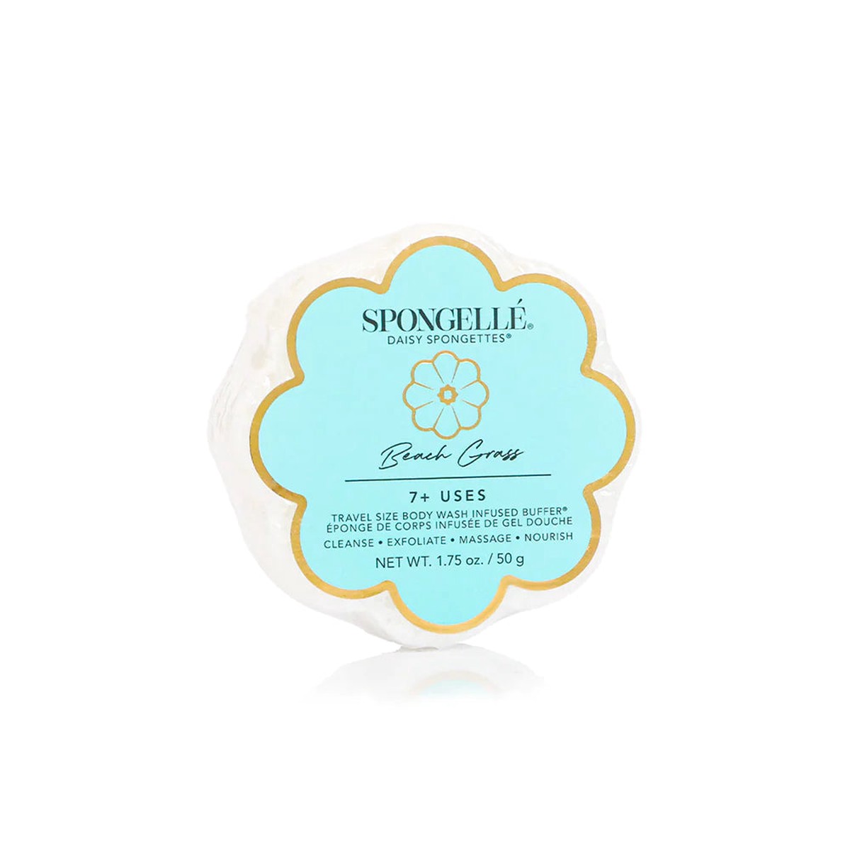 Daisy Collection Spongette