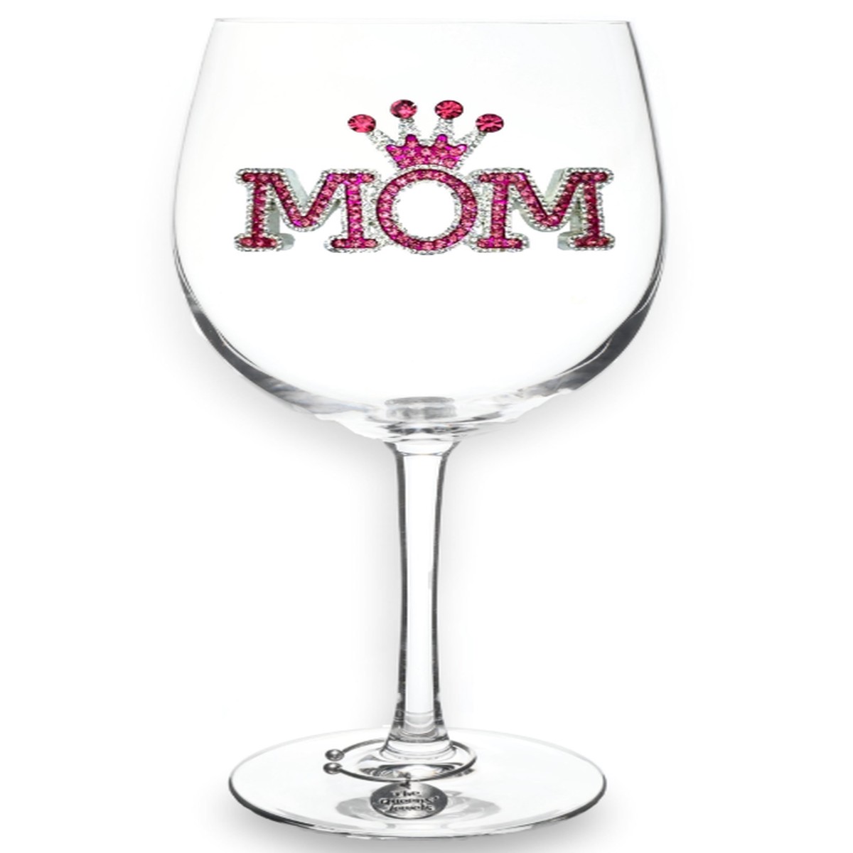 Mom - Stemmed