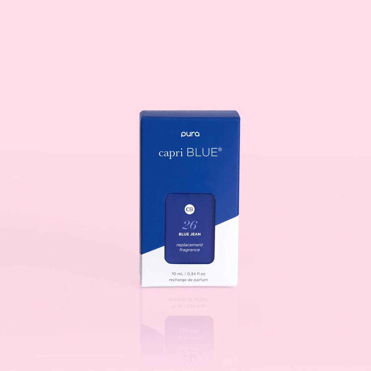 Pura Diffuser Refill Blue Jean