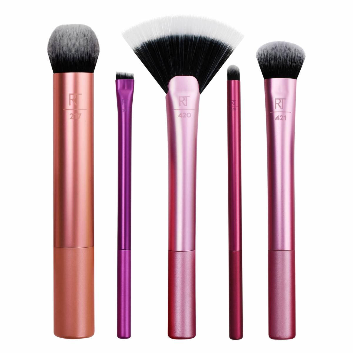 Real Techniques Artist Essentials Gift Set