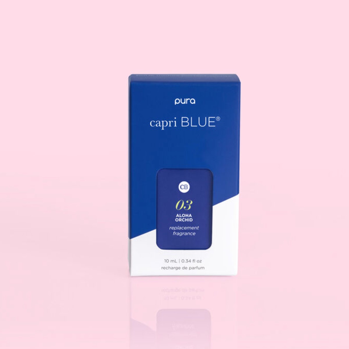 Aloha Orchid Pura Diffuser Refill