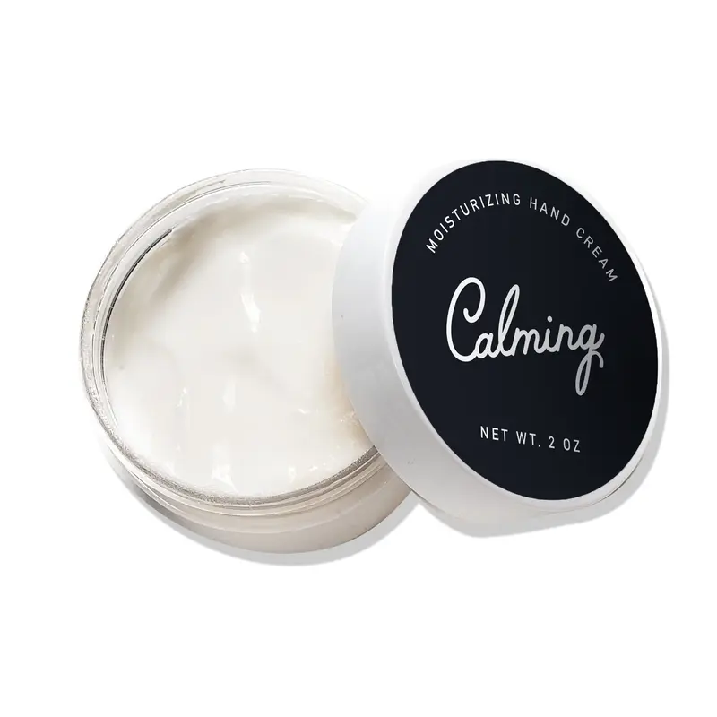 Calming Hand Cream