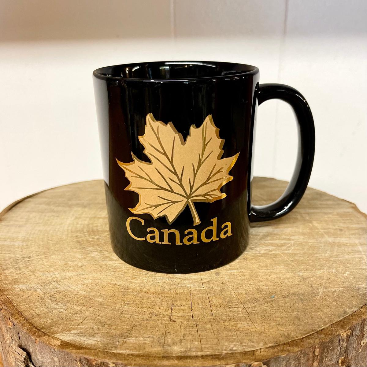 Canada Mug