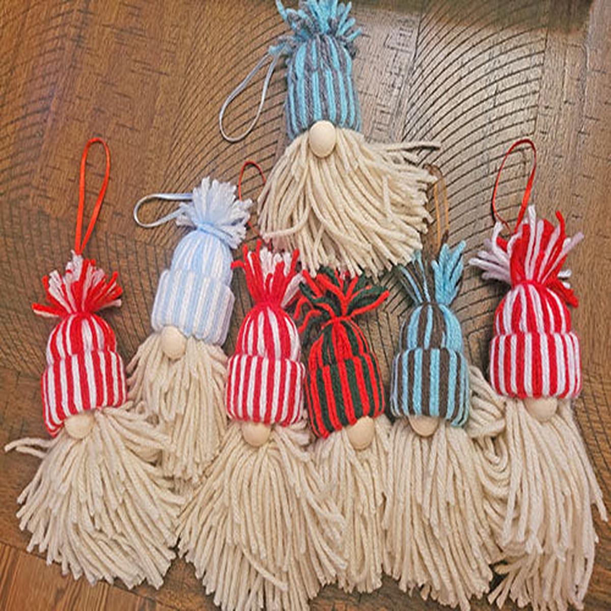 Crafted Gnomes - Small