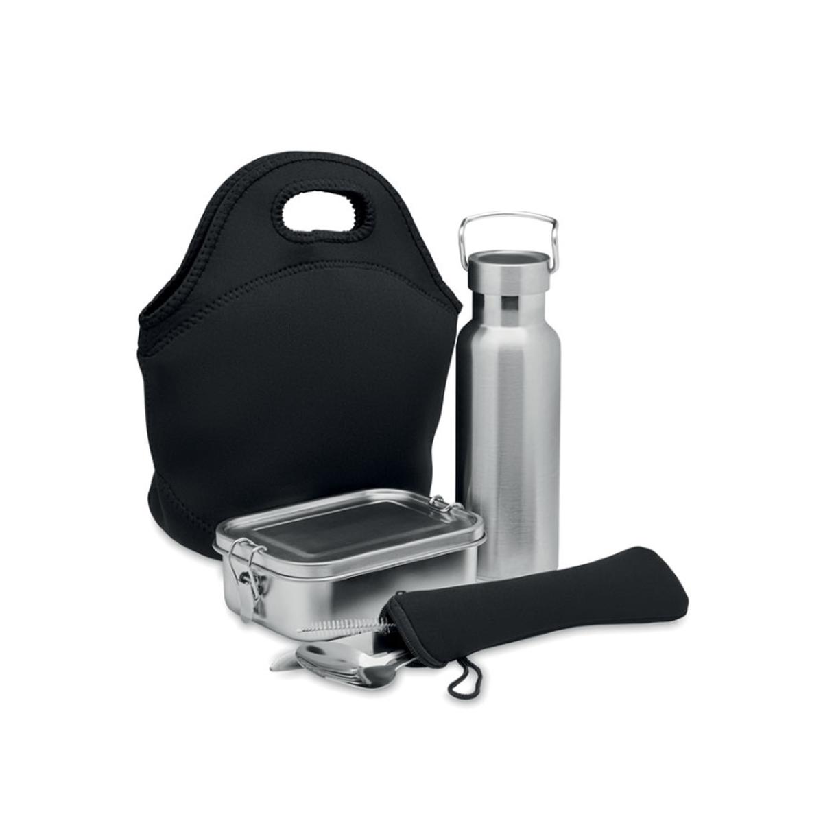 Ily Lunch Bag Set