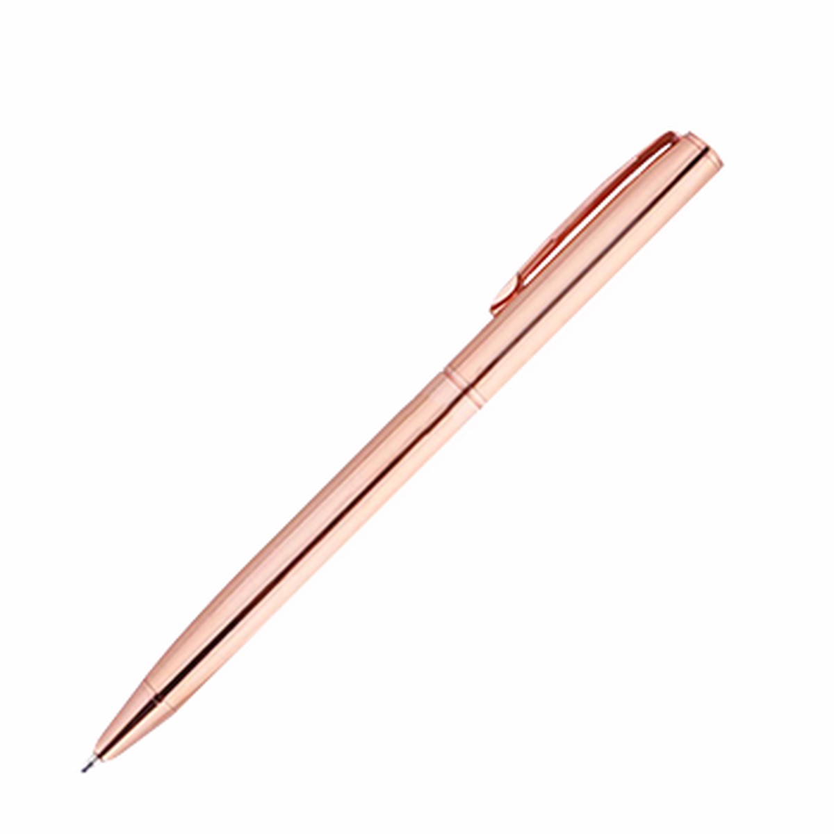 Rose Gold Pen