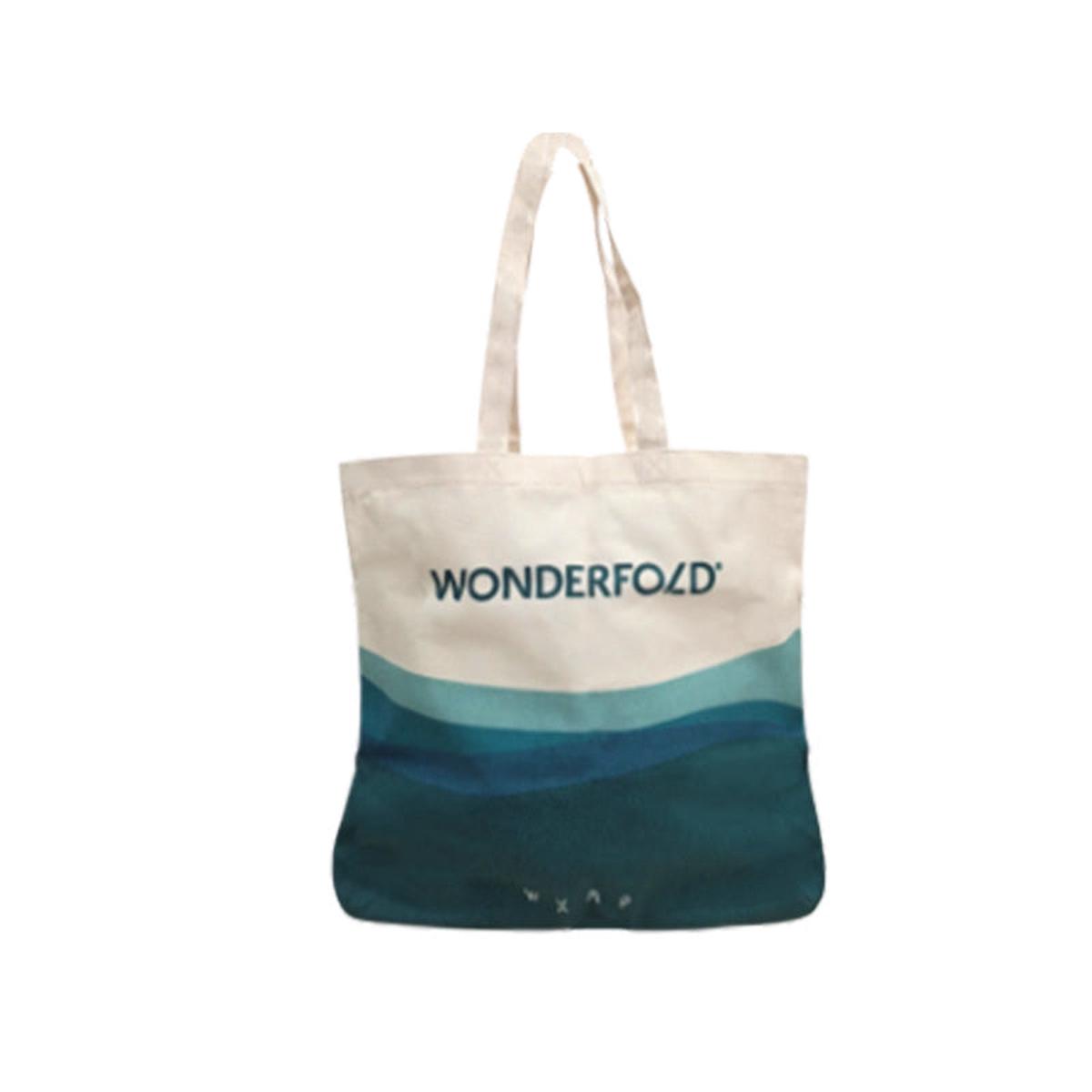 Wonderfold - Canvas 1520