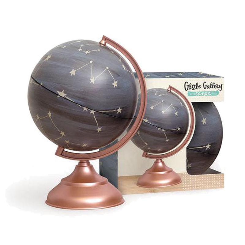 1C2 8in Globe Constellation