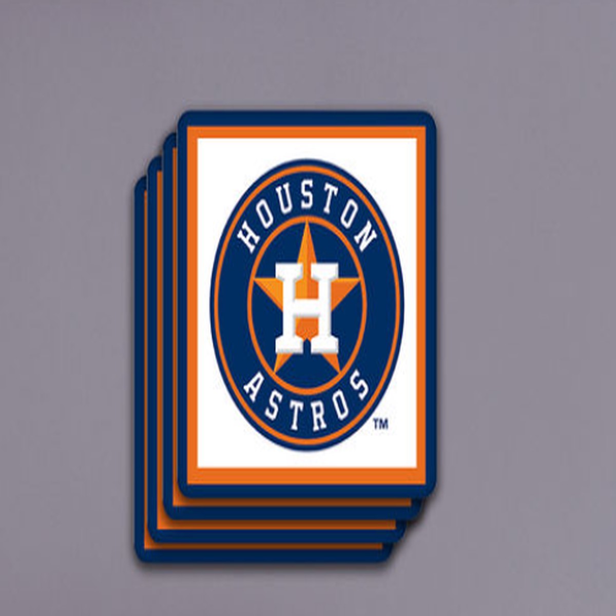 ASTROS Coaster Set