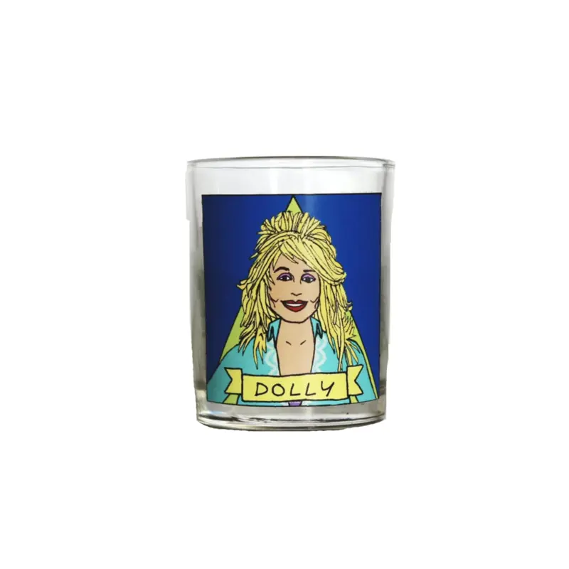 Dolly Candle