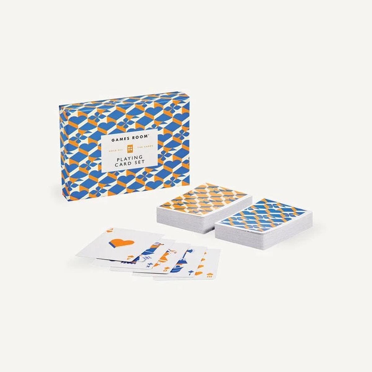 Games Room - Playing Card Set