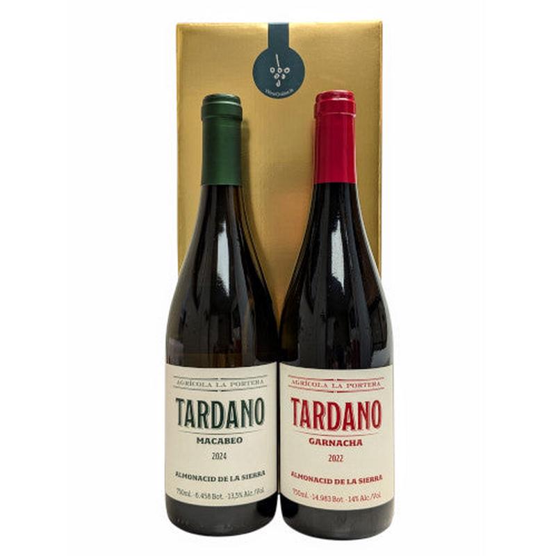 Tardano Gift Set