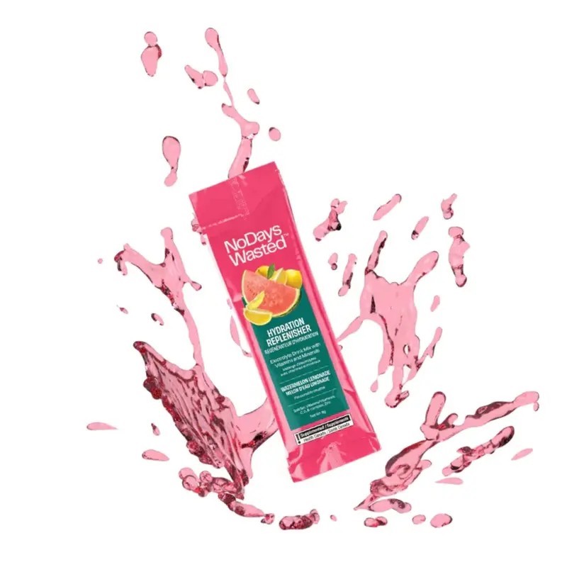Watermelon Lemonade Electrolyte Pack