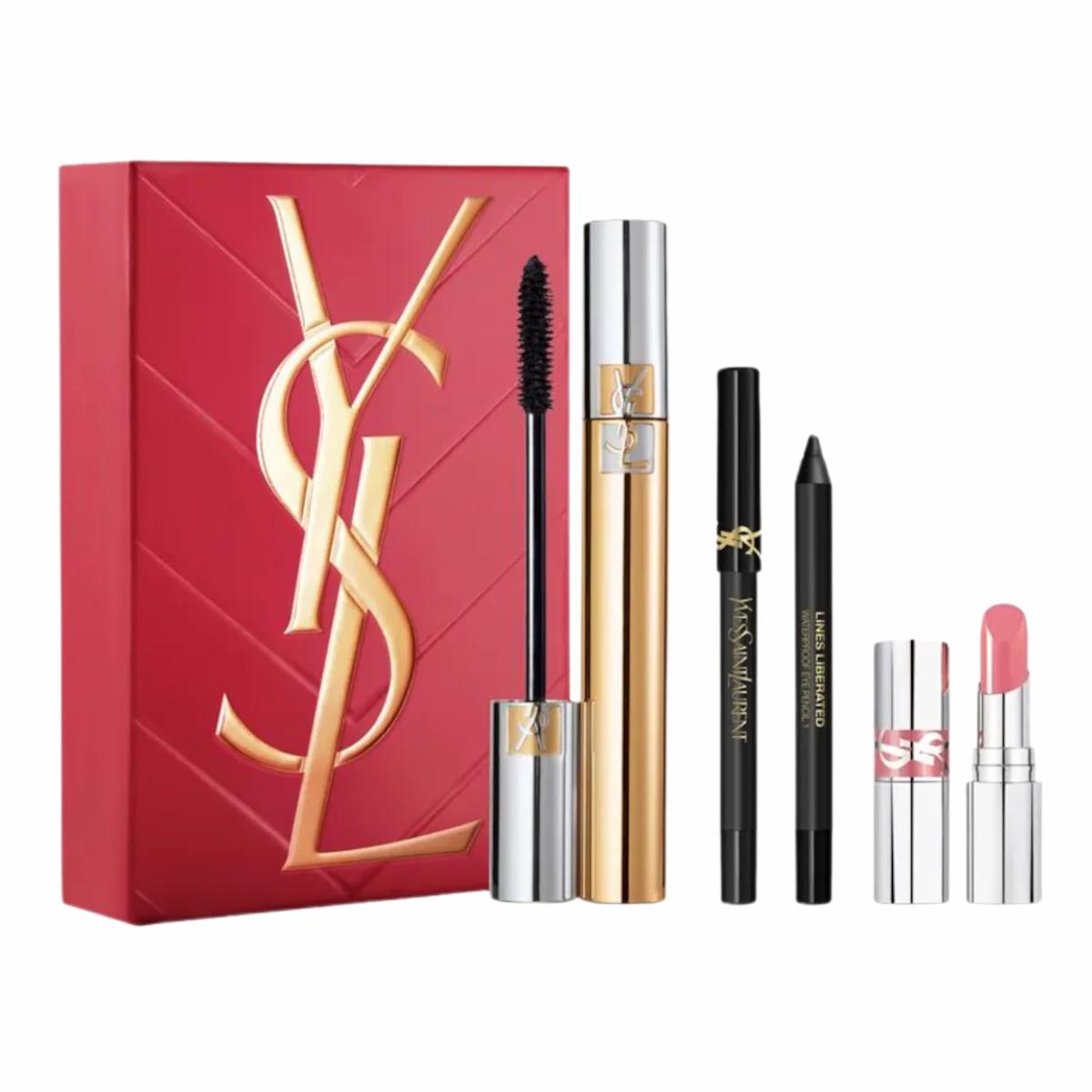 Yves Saint Laurent Mascara Volume Effet Faux Cils Gift Set