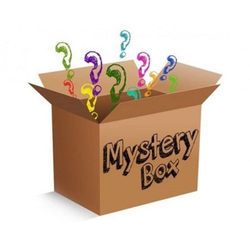 $200 Mystery Box