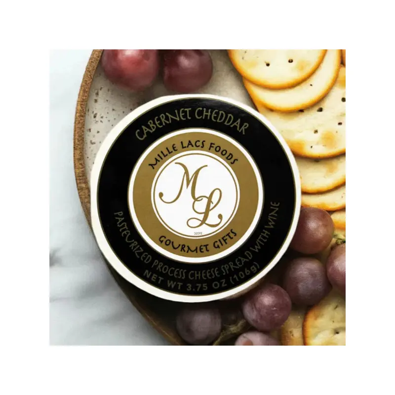 Camembert Cheese Spread