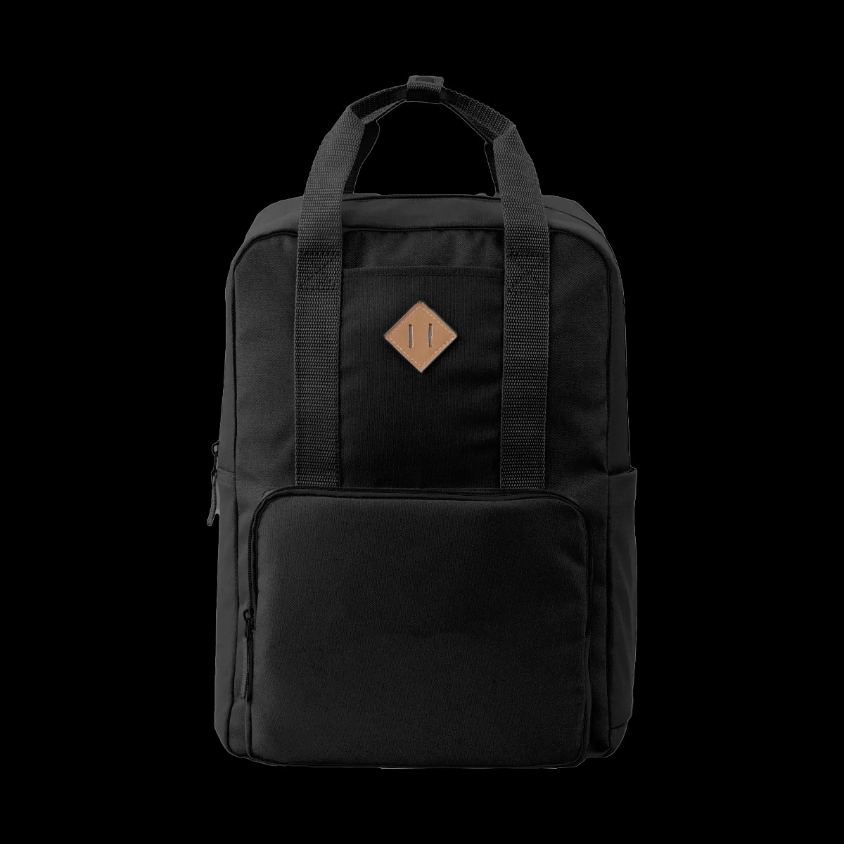 Eco Travel Backpack
