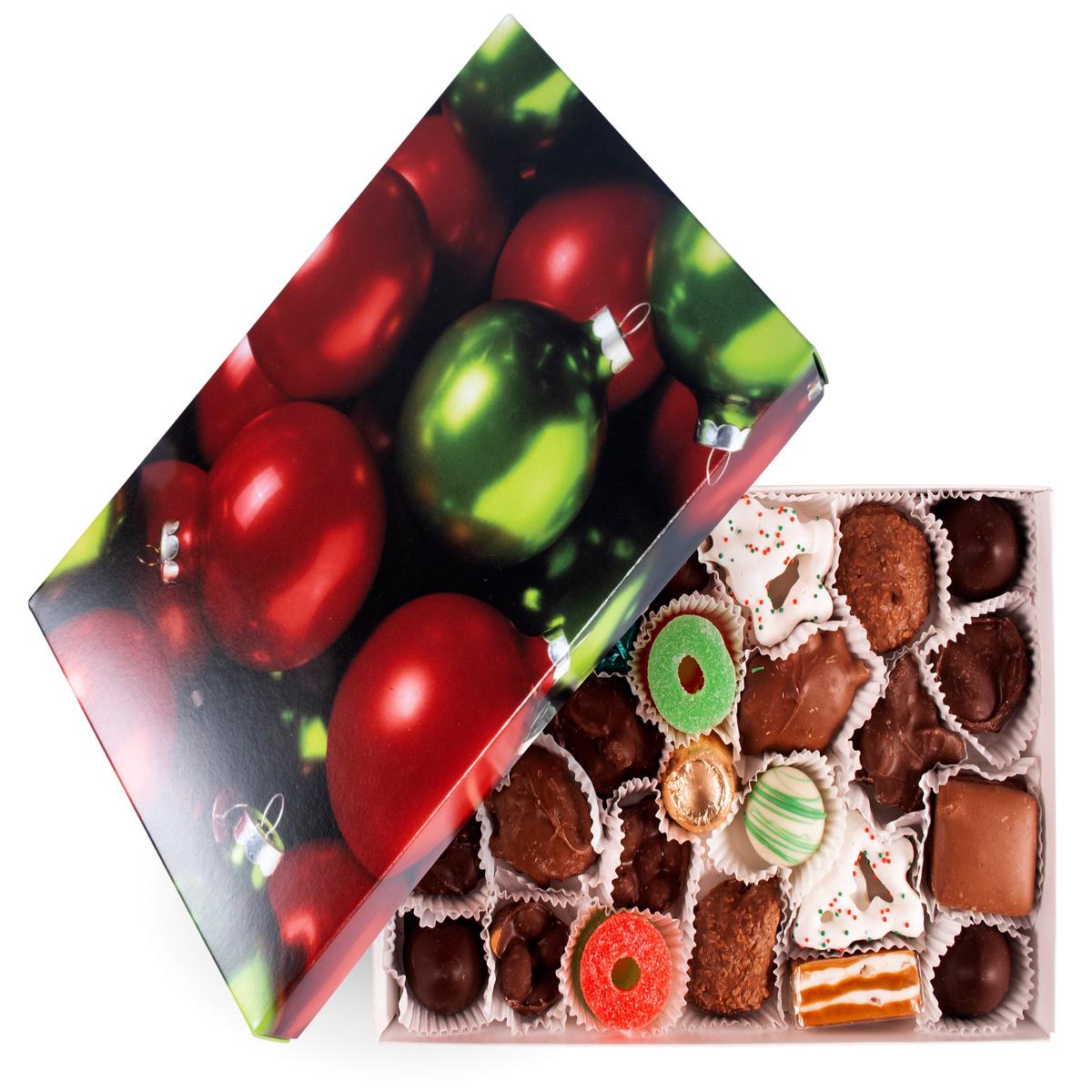 Gift Box - Something For Everyone 2 lb