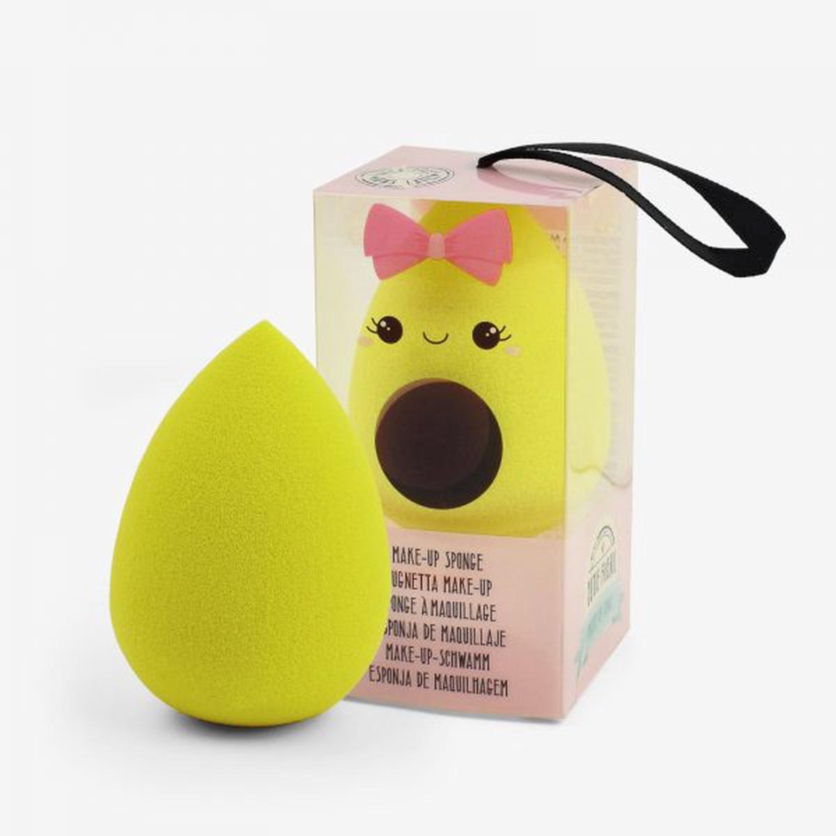 Legami  Avocado Makeup Sponge