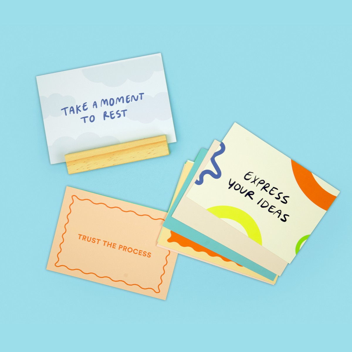 Affirmation Cards
