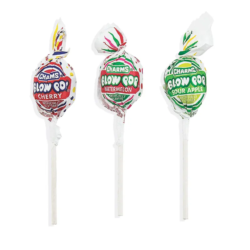 Blow Pops (3)