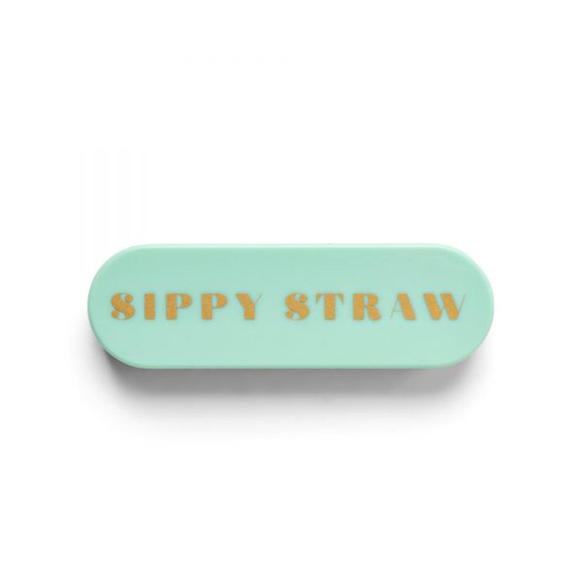 Sippy Straw (Portable Straw)