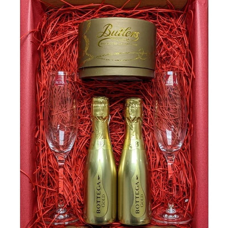 Let's Celebrate Gift Box